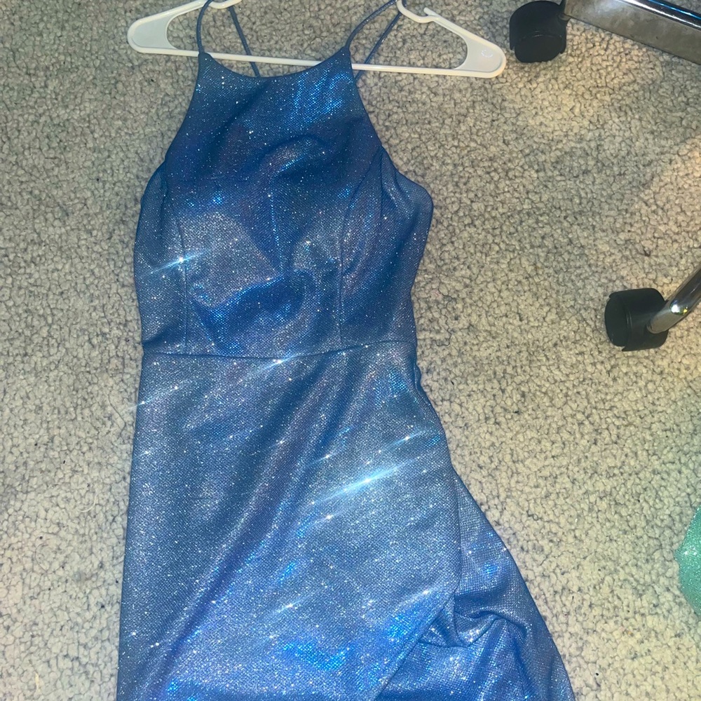 homecoming dress